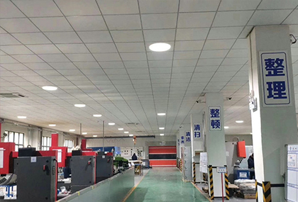 數(shù)控折彎加工工廠分享如何利用機(jī)床加工特性