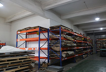 蘇州精密鈑金加工廠家分享國(guó)內(nèi)鈑金加工行業(yè)的現(xiàn)狀