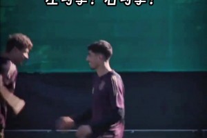 驚！疑似德國(guó)國(guó)家隊(duì)“內(nèi)訌”視頻曝光！